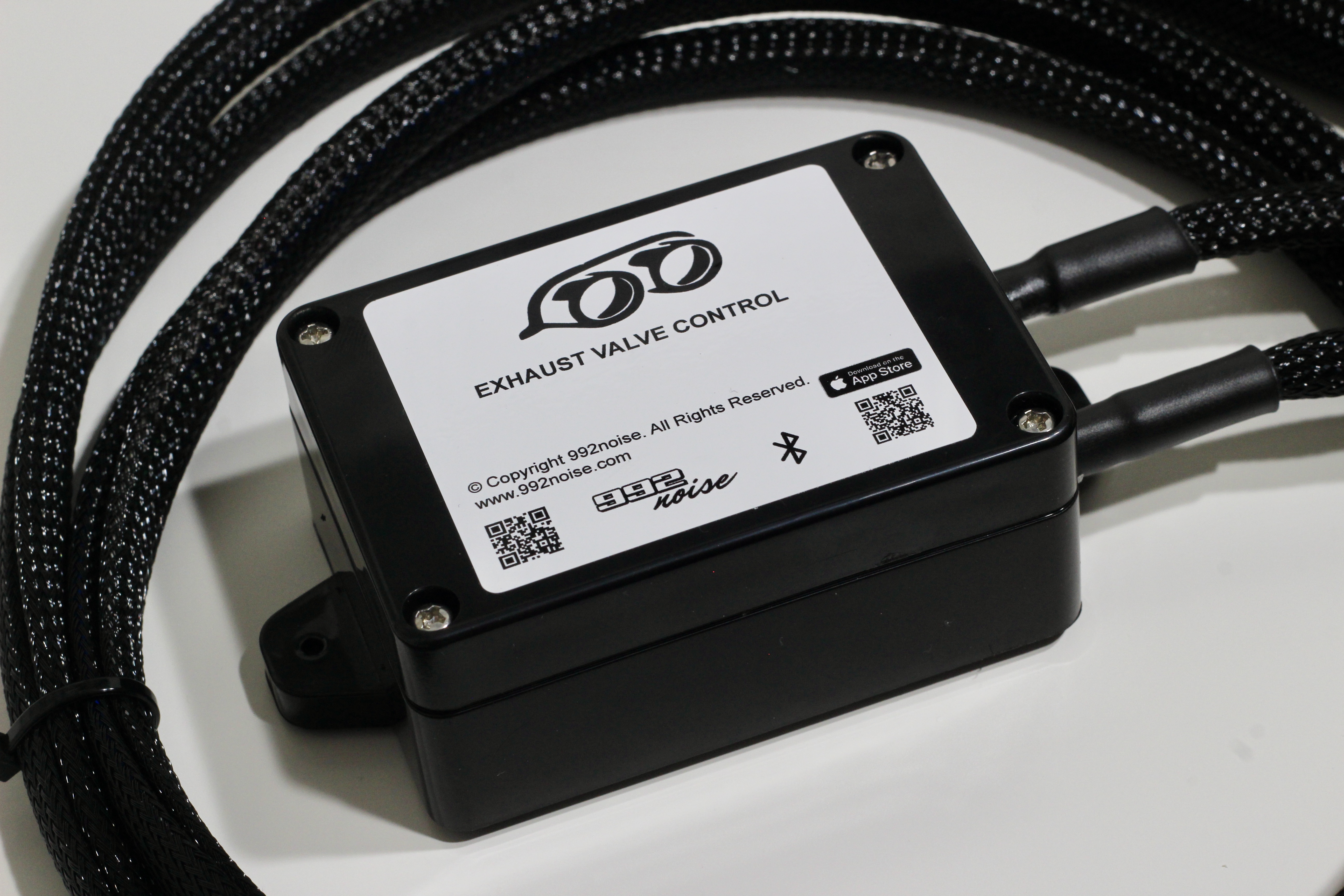 992noise V2 controller box